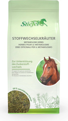 Metabolism herbs Stiefel