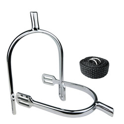 Spurs York ladies 20 mm