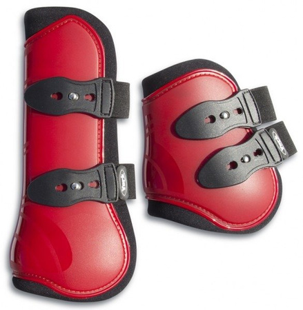 Tendon & fetlock boot set York Vena