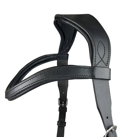 Bridle York Idalia