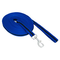 blau- schwarz