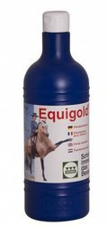 Equigold Stassek horse shampoo