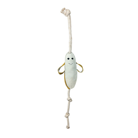 Horse toy York Banana