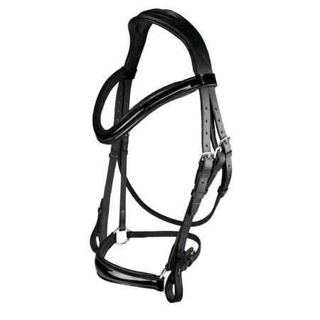 Bridle York Tina