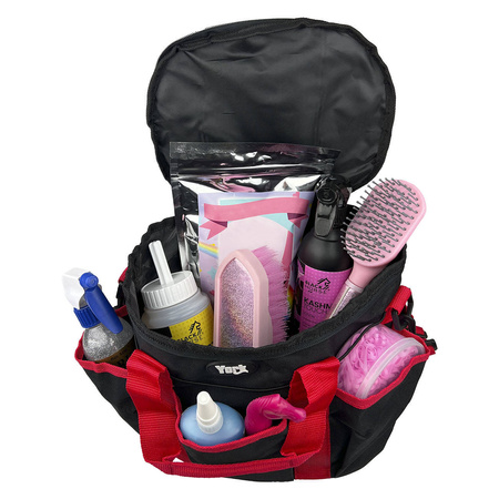 Grooming bag York lockable