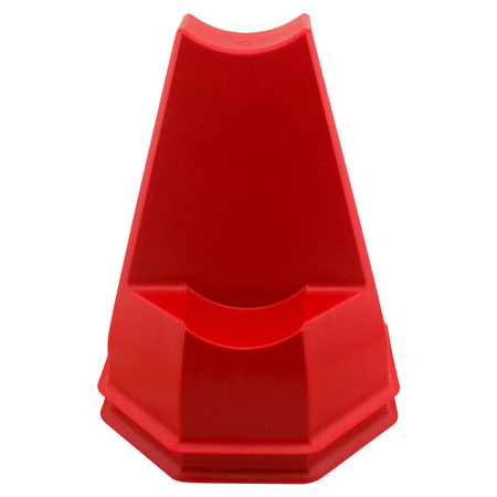 Pylonetti for cavaletti training