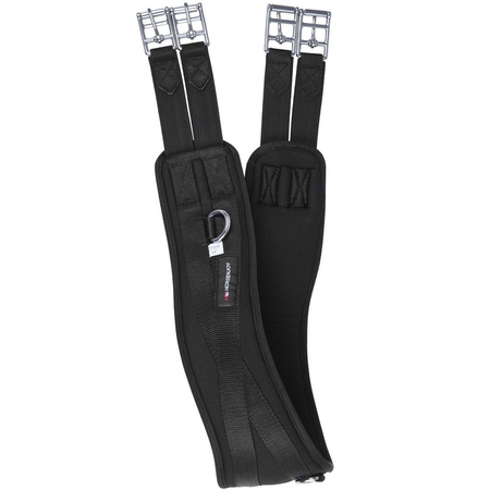 Popręg HE Equi-Memo