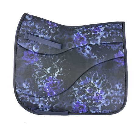 Saddle pad York Daisy DR