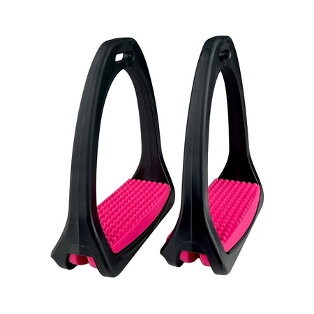 Stirrups York Evo