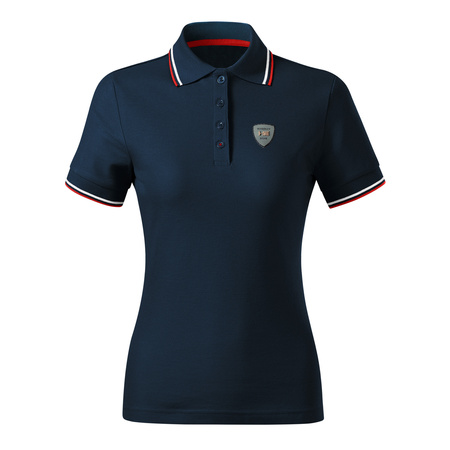 Polo Horsenjoy Sport Focus women's