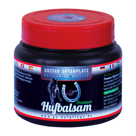 Premium Hufbalsam Optenplatz balsam do kopyt