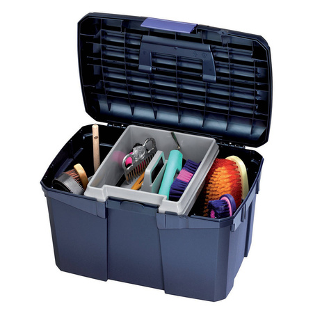Grooming box medium