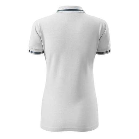 Horsenjoy Sport Focus Damen Polo-Shirt
