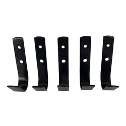 Set of 5 hangers