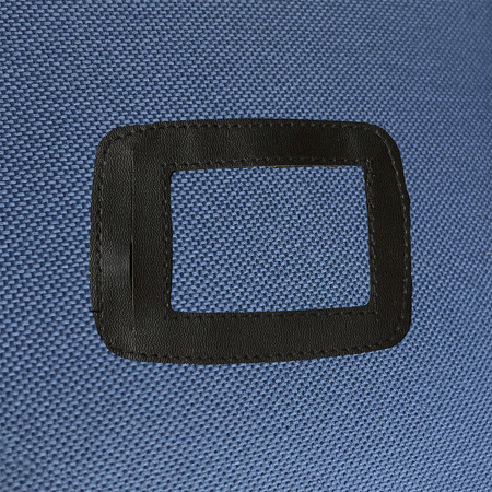 Grooming bag York lockable