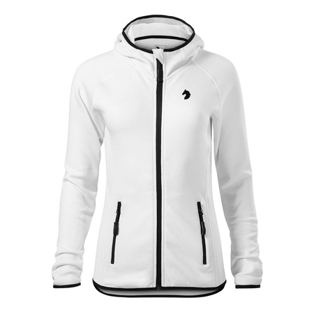 Hoodie Horsenjoy Lumi women's