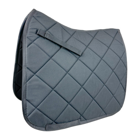 Saddle pad York Simple NEW