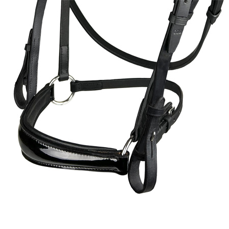 Bridle York Tina
