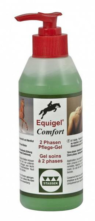 Equigel Comfort Stassek 2-phase revival gel