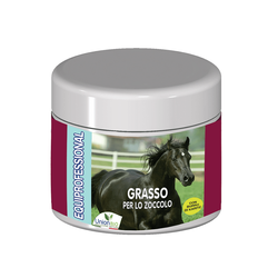 Equiprofessional Union Bio hoof grease