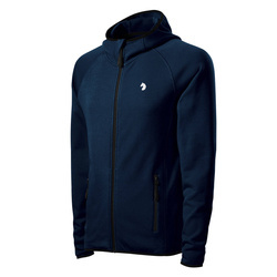 Hoodie Horsenjoy Lumi men's