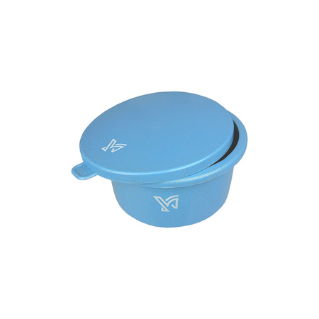 Bowl with lid York Erin 2 L