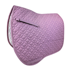 Saddle pad York Andrea DR