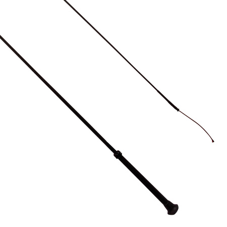 Dressurgerte York schwarz