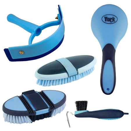 Grooming kit York Axel