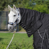 Regendecke mit Halsteil Aspen 300g