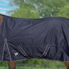 Turnout rug York Gold Star 600D