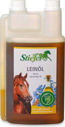 Lein-Ol Stiefel linseed oil