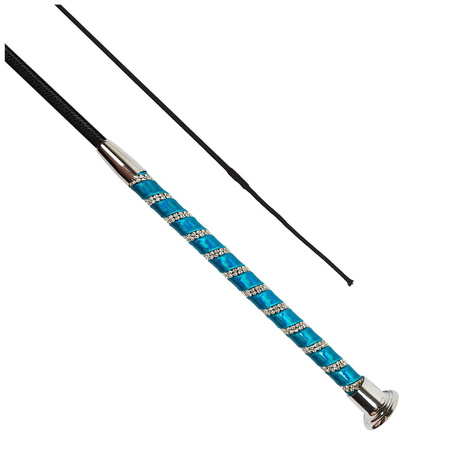 Horsenjoy Euphoria whip 110 cm