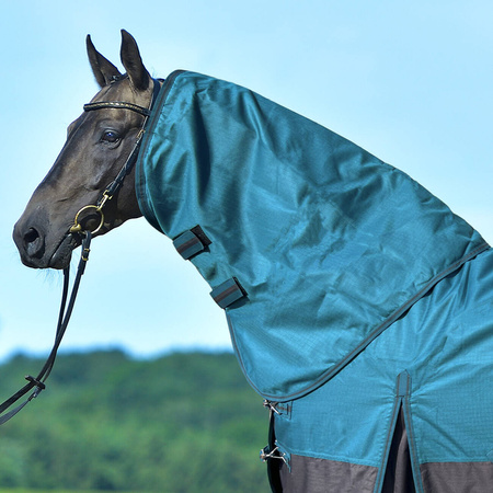 Turnout rug York Saskia 600D 100 g