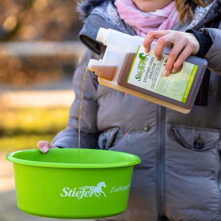 Stoffwechselkrautersaft Stiefel