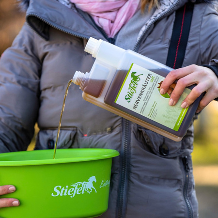 Nerves Herbal Juice Stiefel