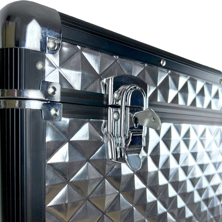 Grooming box York Elegance