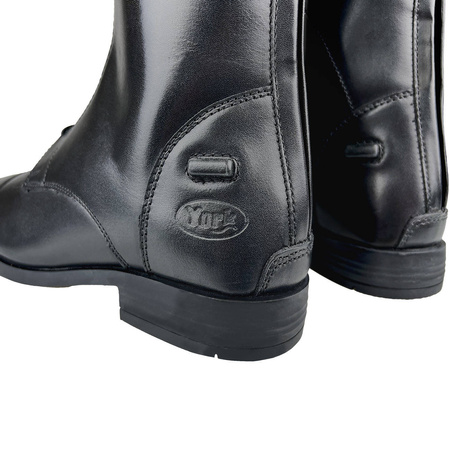 Riding boots York Rapido wide