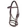 Bridle York Aleida brown