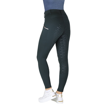 Kinder Reitleggins Horsenjoy Bit