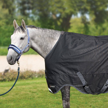 HE Rain Warrior 1200D Turnout Rug