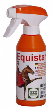 Equistar Stassek for shiny coat, mane and tail