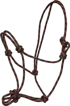 Rope halter York Spirit
