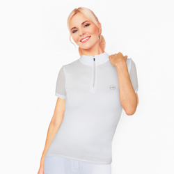 Kinder Turniershirt Horsenjoy Avery