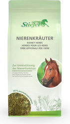 Nierenkrauter Stiefel