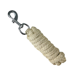 Lead rope Horsenjoy Glossy