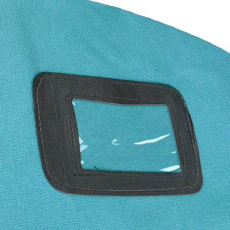 Grooming bag York lockable