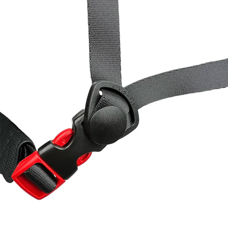 Riding hat York Saphire Shiny Gun