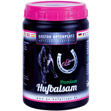 Premium Hufbalsam Girlz-Serie Optenplatz