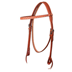 Bridle York Tex